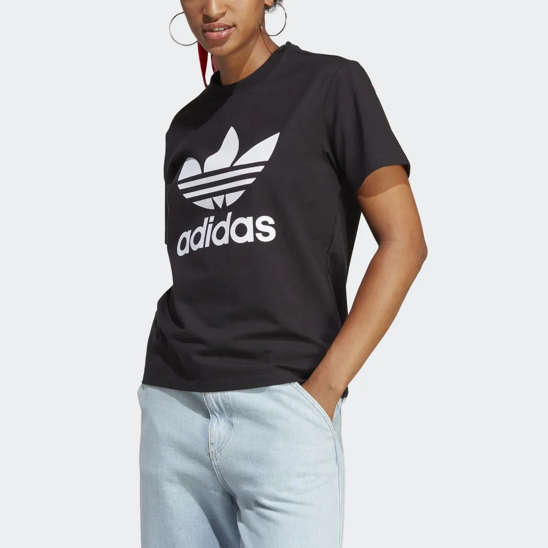 adidas Originals Tee Adicolor Classics Trefoil