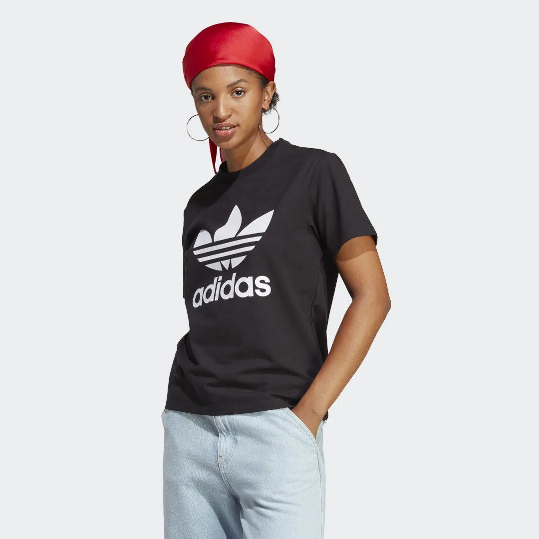 adidas Originals Tee Adicolor Classics Trefoil