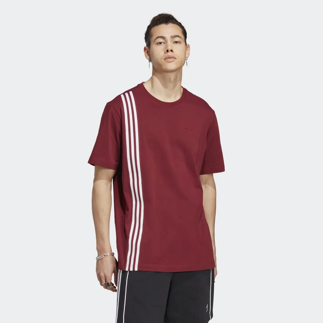 adidas Originals Tee RIFTA Metro Short Sleeve