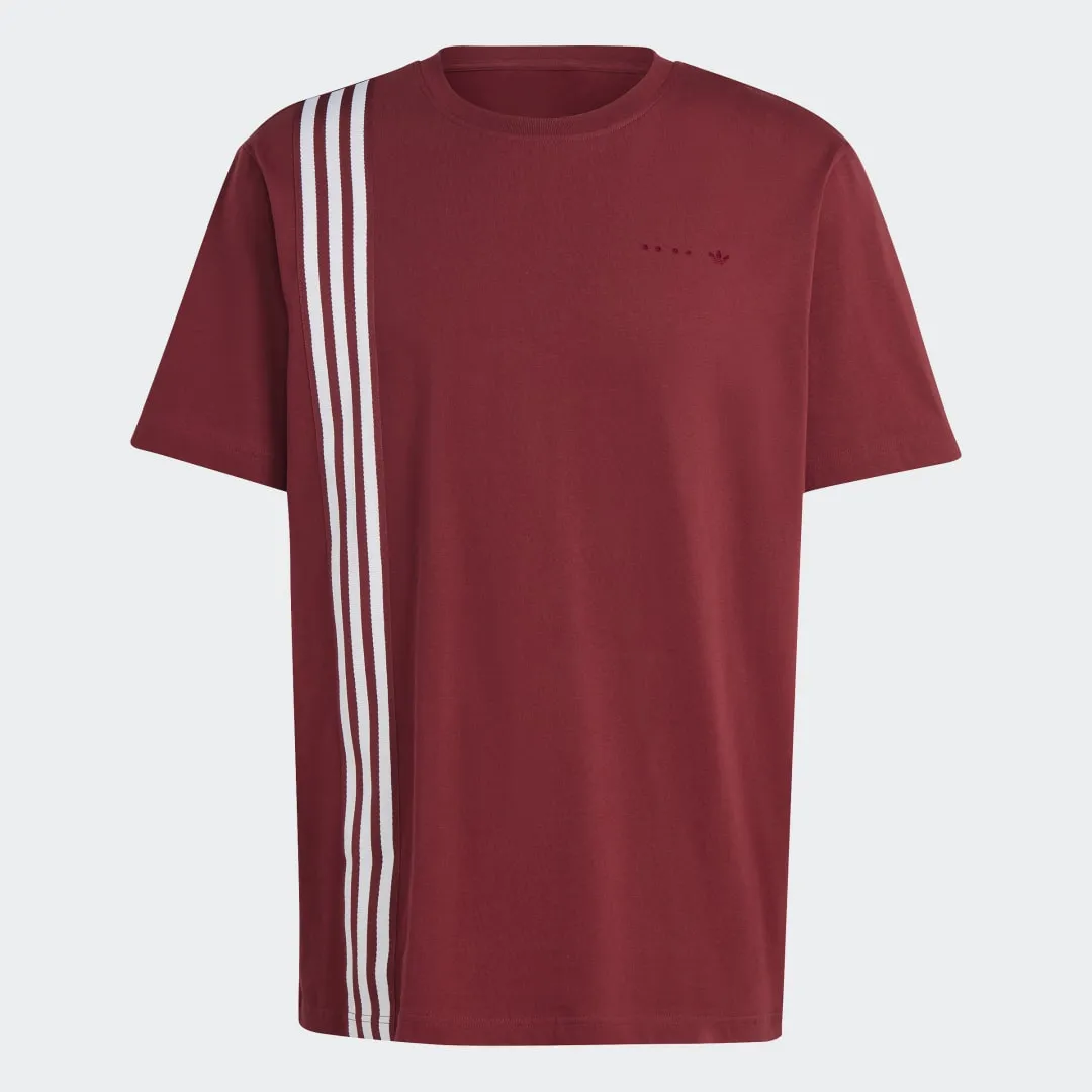 adidas Originals Tee RIFTA Metro Short Sleeve