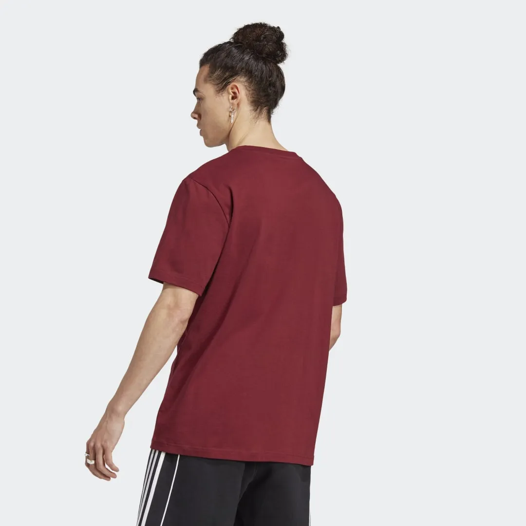 adidas Originals Tee RIFTA Metro Short Sleeve