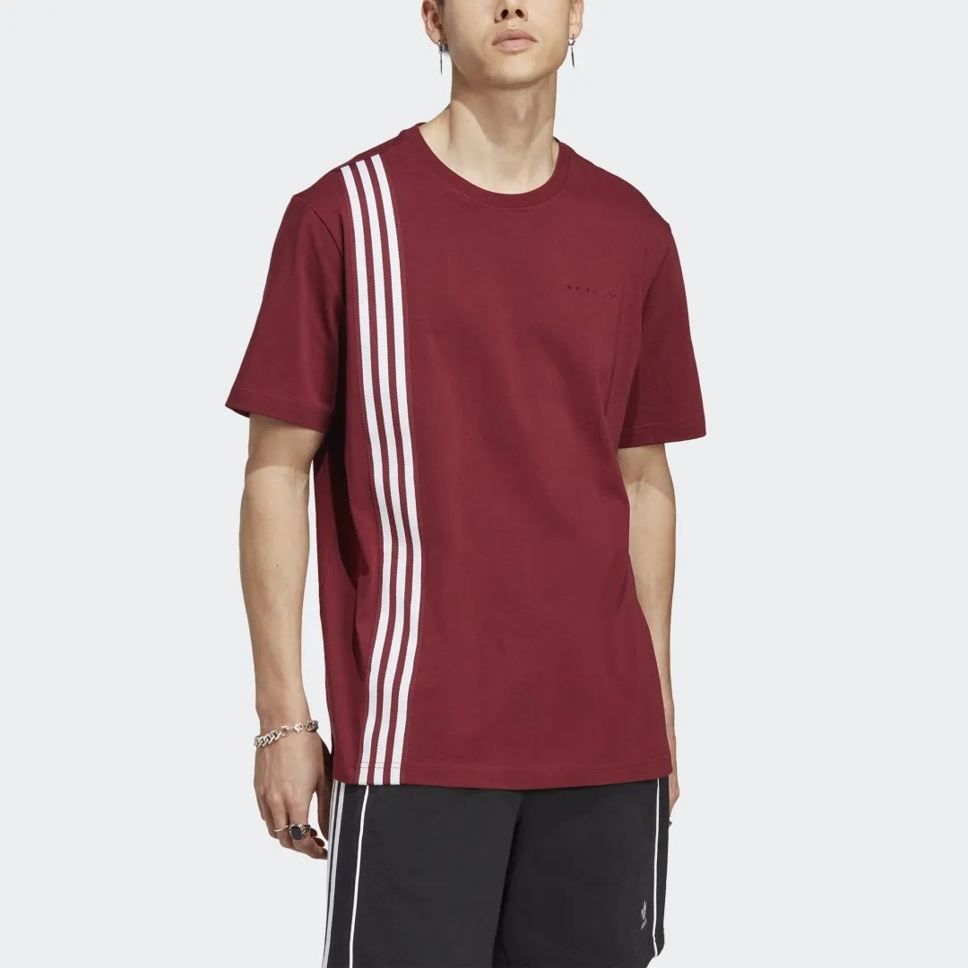 adidas Originals Tee RIFTA Metro Short Sleeve