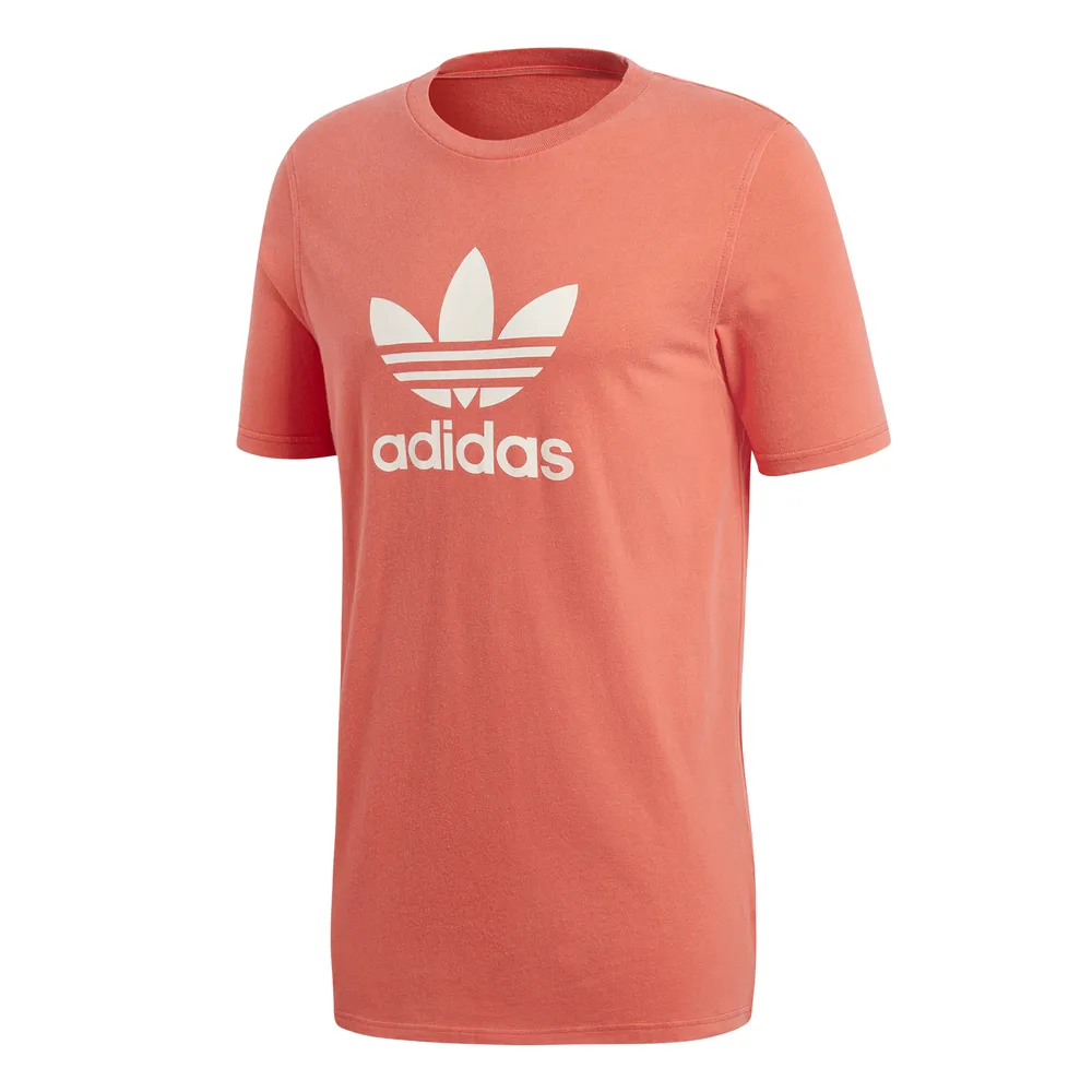 Adidas Originals Trefoil T-Shirt