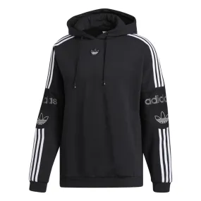 Adidas Originals Ts Trefoil Hoddie