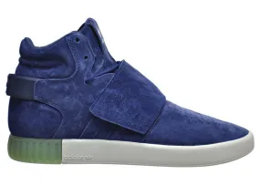 adidas Originals Tubular Invader Strap Dark Blue