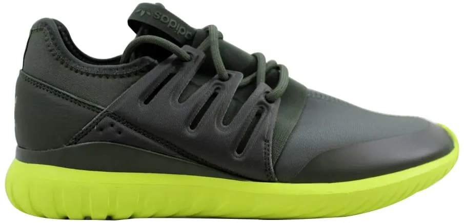 adidas Originals Tubular Radial Shadow Green