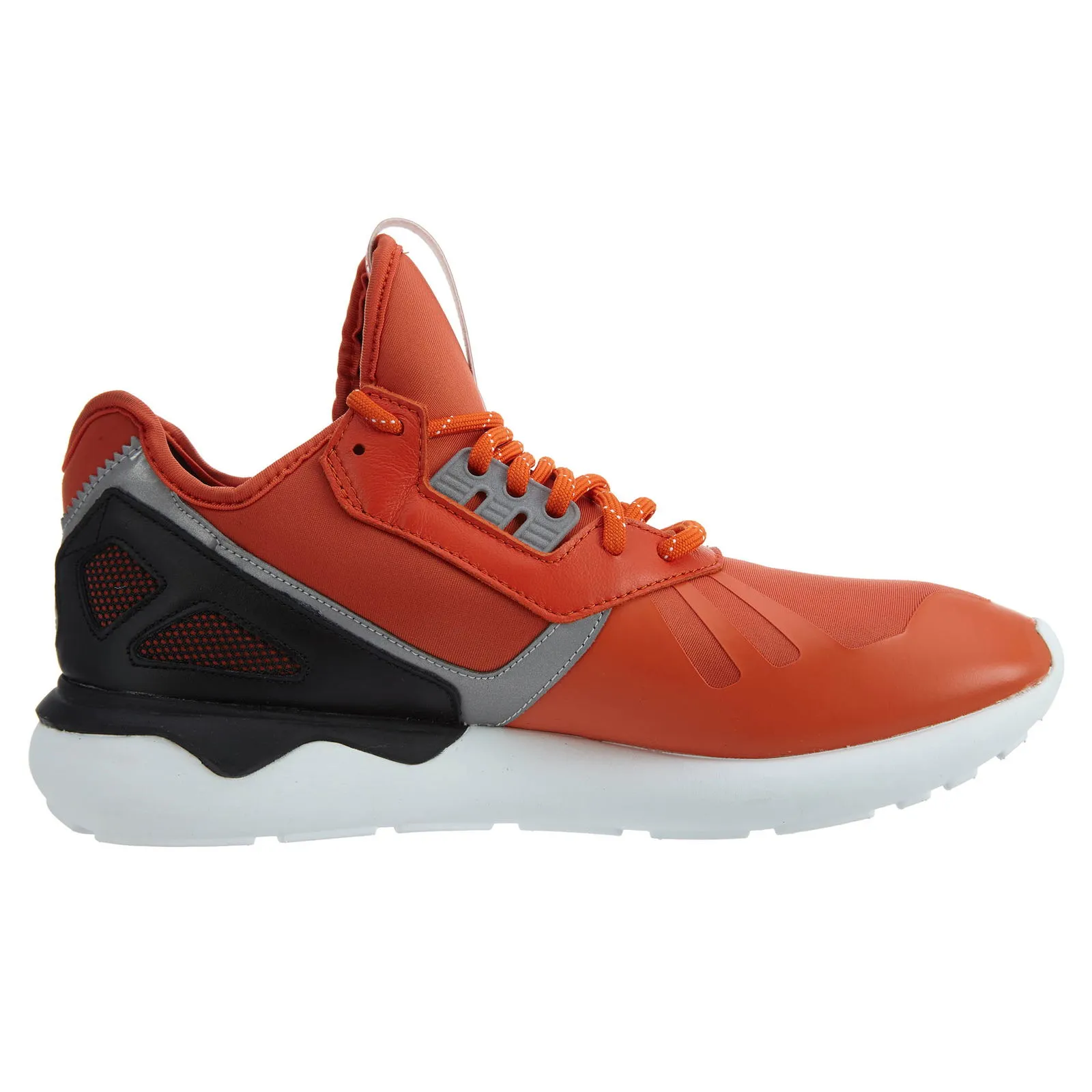 adidas Originals Tubular Runner Collegiate Orange Core Black