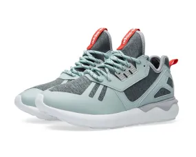 Adidas Originals Tubular Runner Weave "Mist Slate"