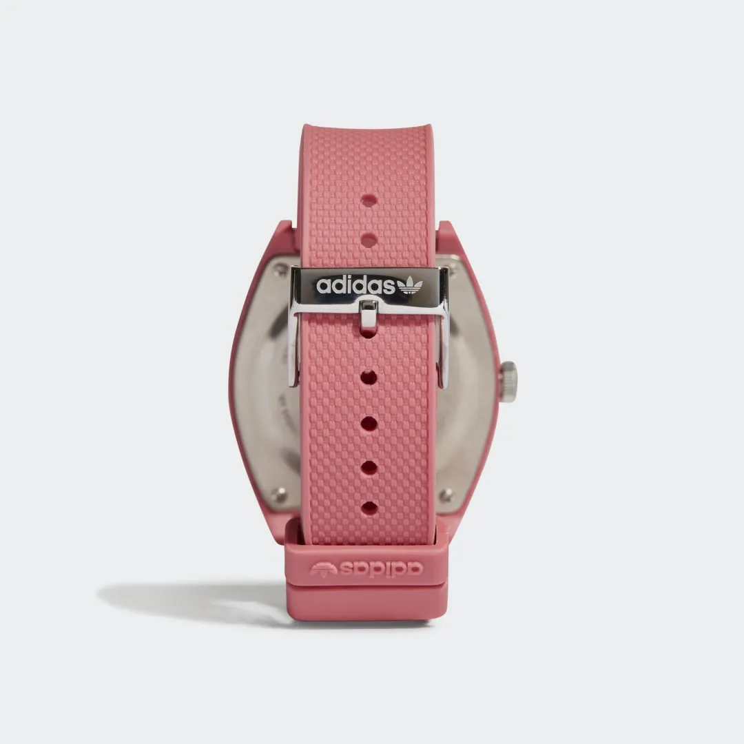 adidas Originals Watch Project Two R