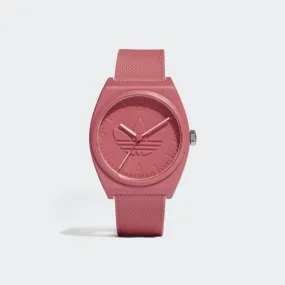 adidas Originals Watch Project Two R