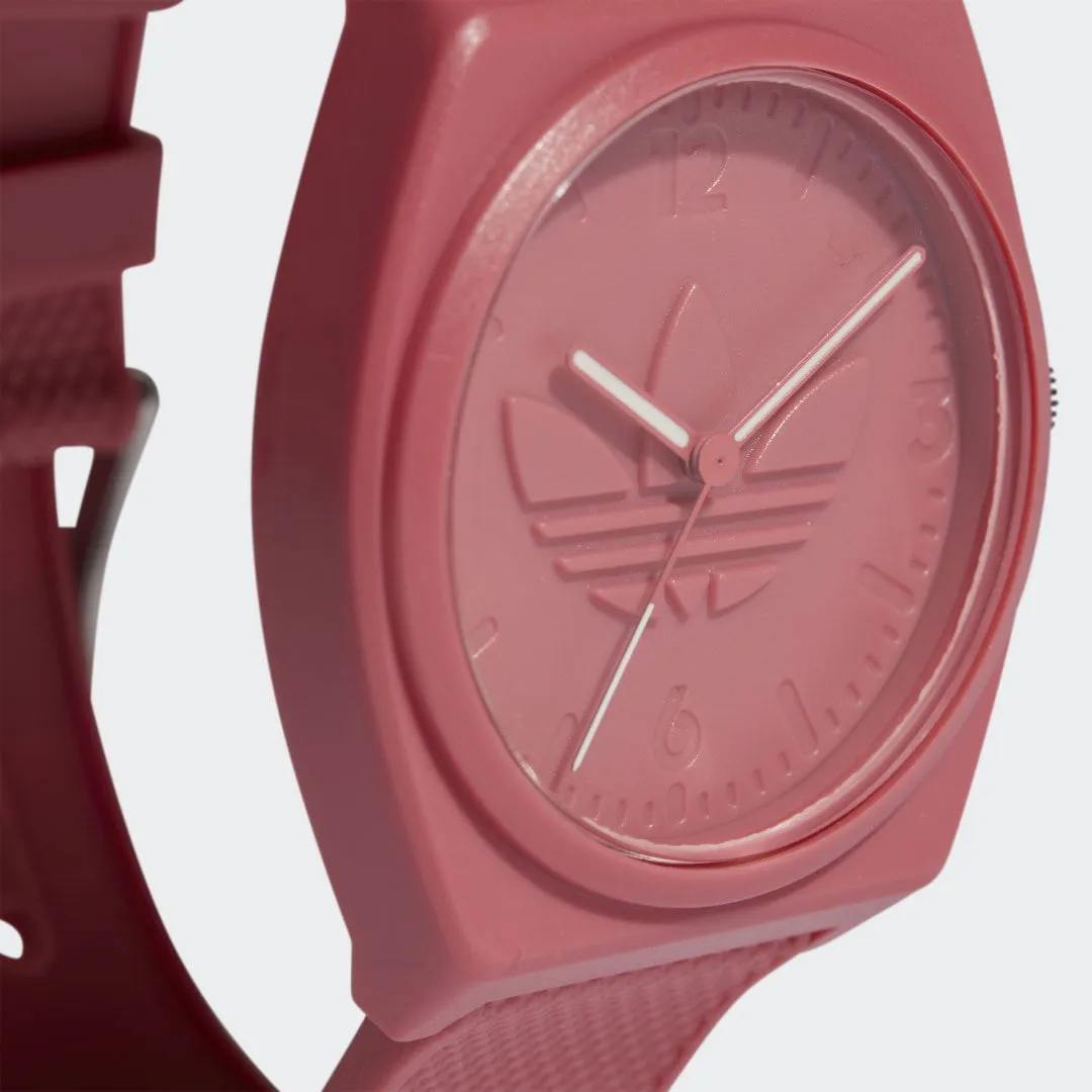 adidas Originals Watch Project Two R