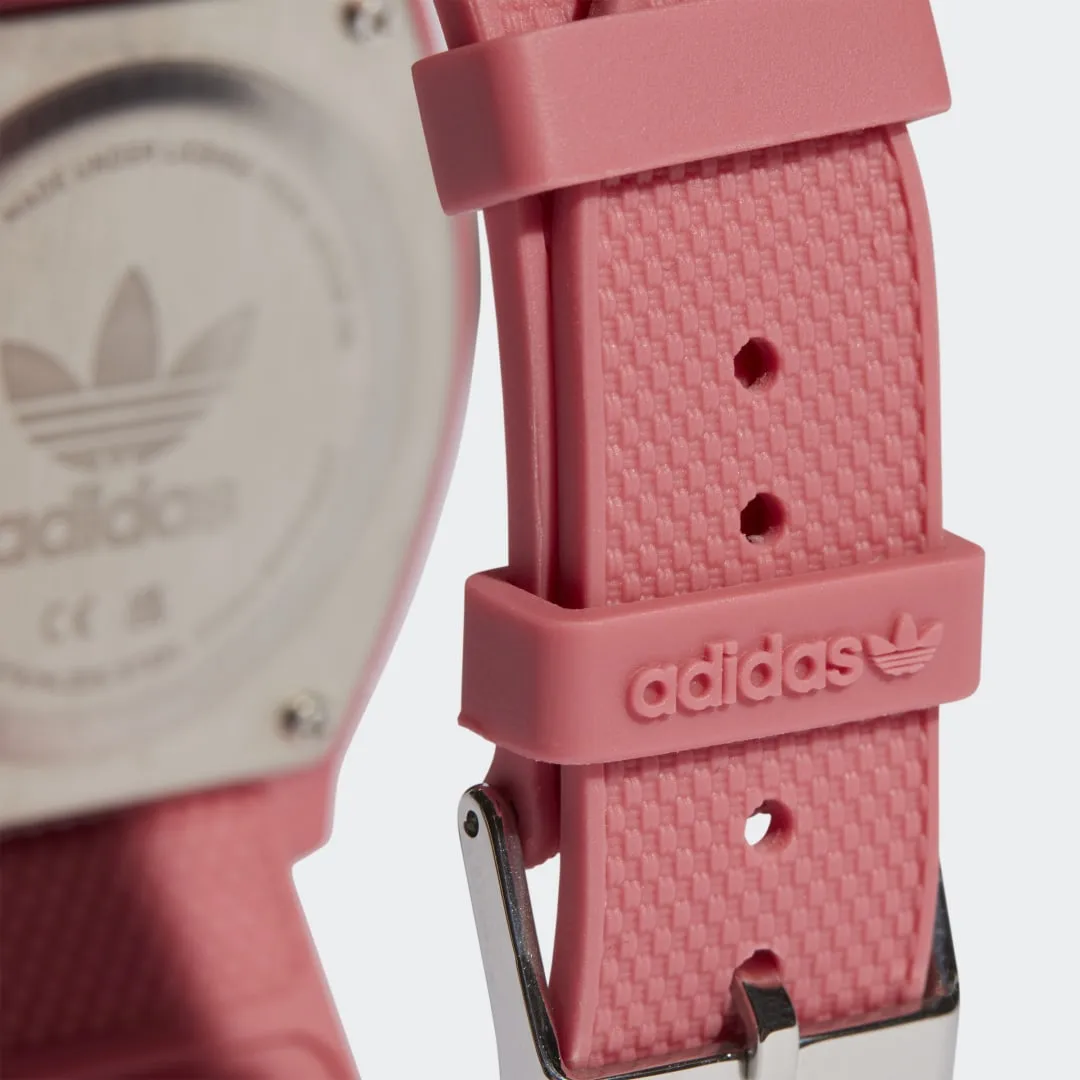 adidas Originals Watch Project Two R