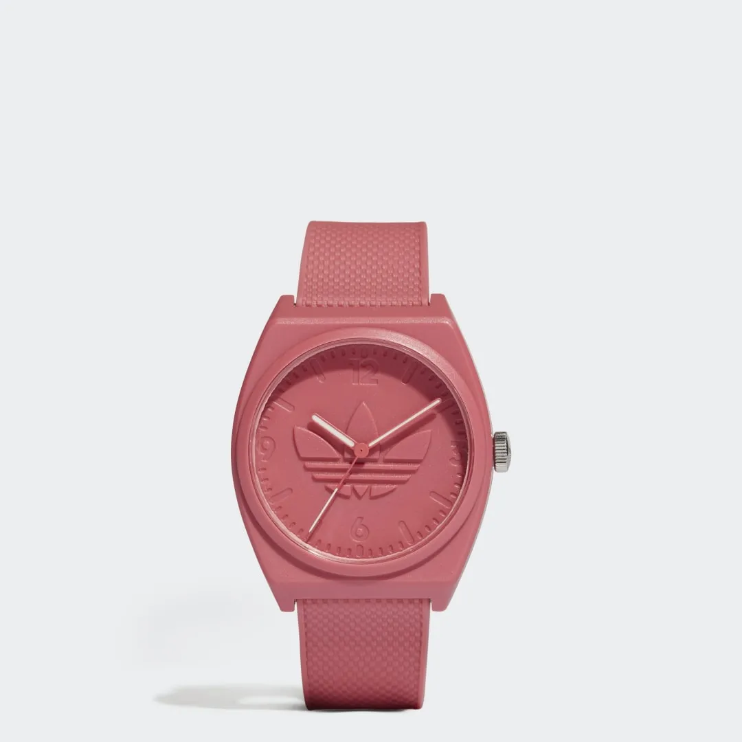 adidas Originals Watch Project Two R