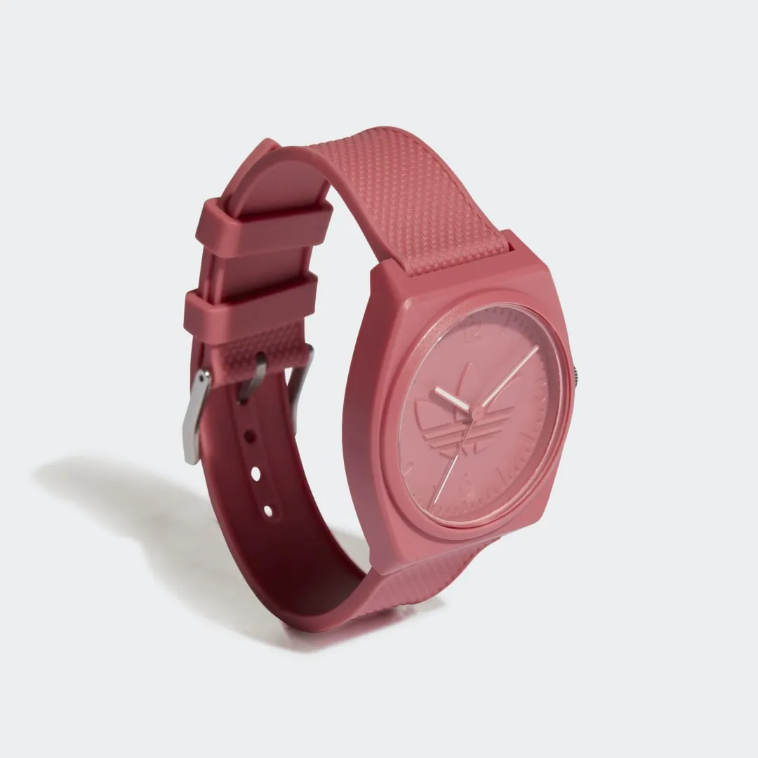 adidas Originals Watch Project Two R