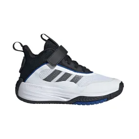 ADIDAS OWNTHEGAME 3.0 ROYAL (JUNIOR)