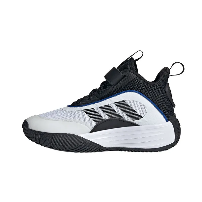 ADIDAS OWNTHEGAME 3.0 ROYAL (JUNIOR)