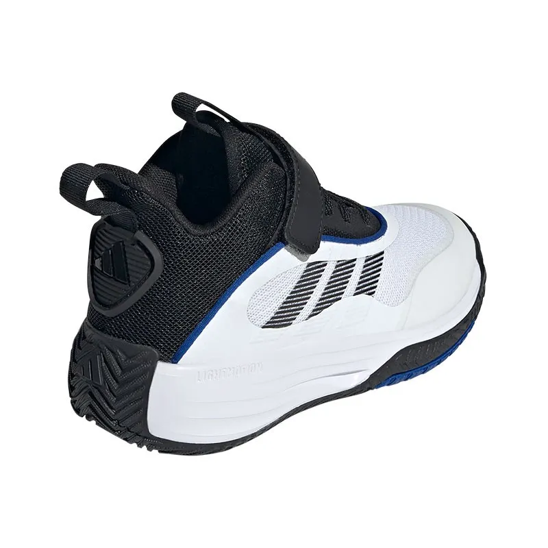 ADIDAS OWNTHEGAME 3.0 ROYAL (JUNIOR)