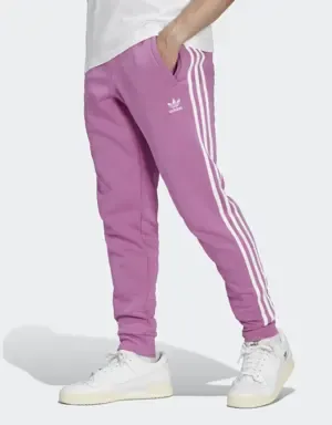 Adidas Pantalón Adicolor Classics 3 bandas