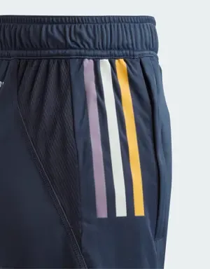 Adidas Pantalón corto entrenamiento Real Madrid Tiro 23