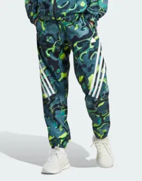 Adidas Pantalón Future Icons Allover Print