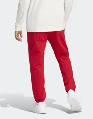 Adidas Pantalón Pinstripe Fleece