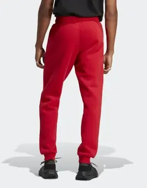 Adidas Pantalón Trefoil Essentials