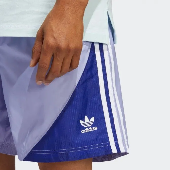 ADIDAS Pantalón corto adidas Summer STT lila