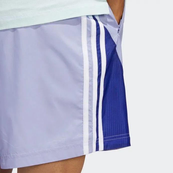 ADIDAS Pantalón corto adidas Summer STT lila