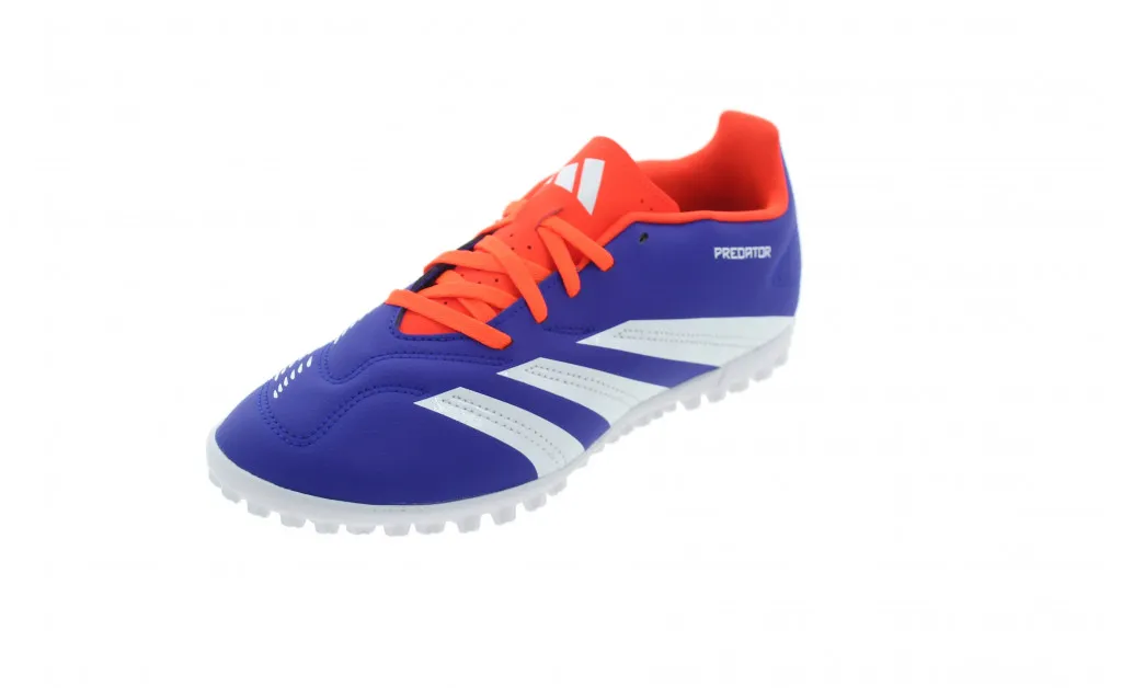 adidas PREDATOR CLUB TURF JUNIOR