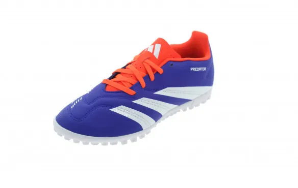 adidas PREDATOR CLUB TURF JUNIOR