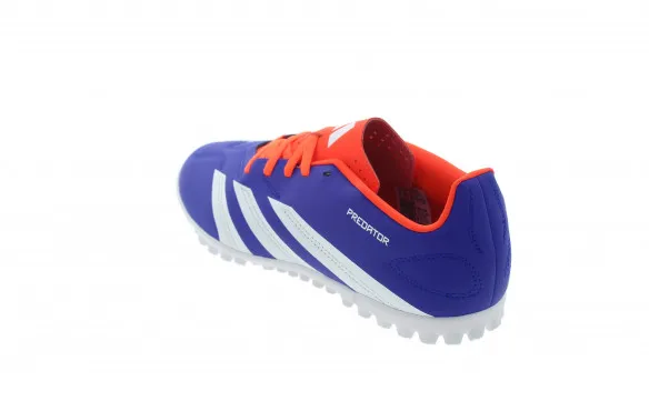 adidas PREDATOR CLUB TURF JUNIOR