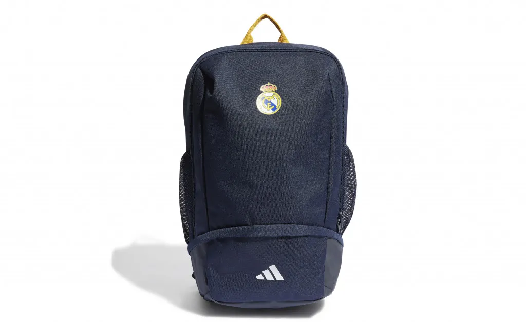 adidas REAL MADRID BACKPACK