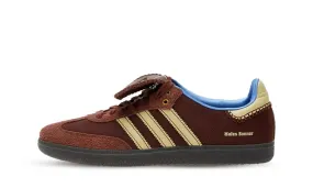 adidas Samba Nylon Low x Wales Bonner 'Fox Brown'