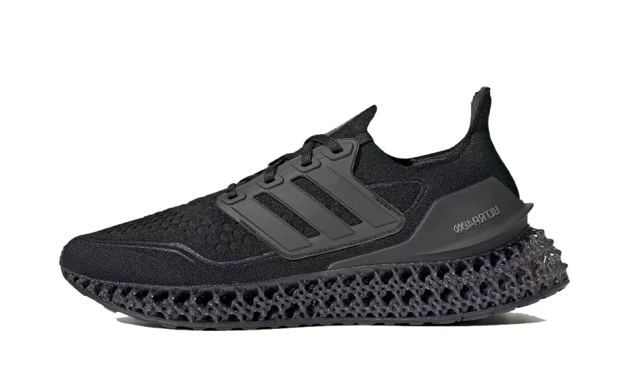 adidas Ultra 4DFWD 'Core Black'