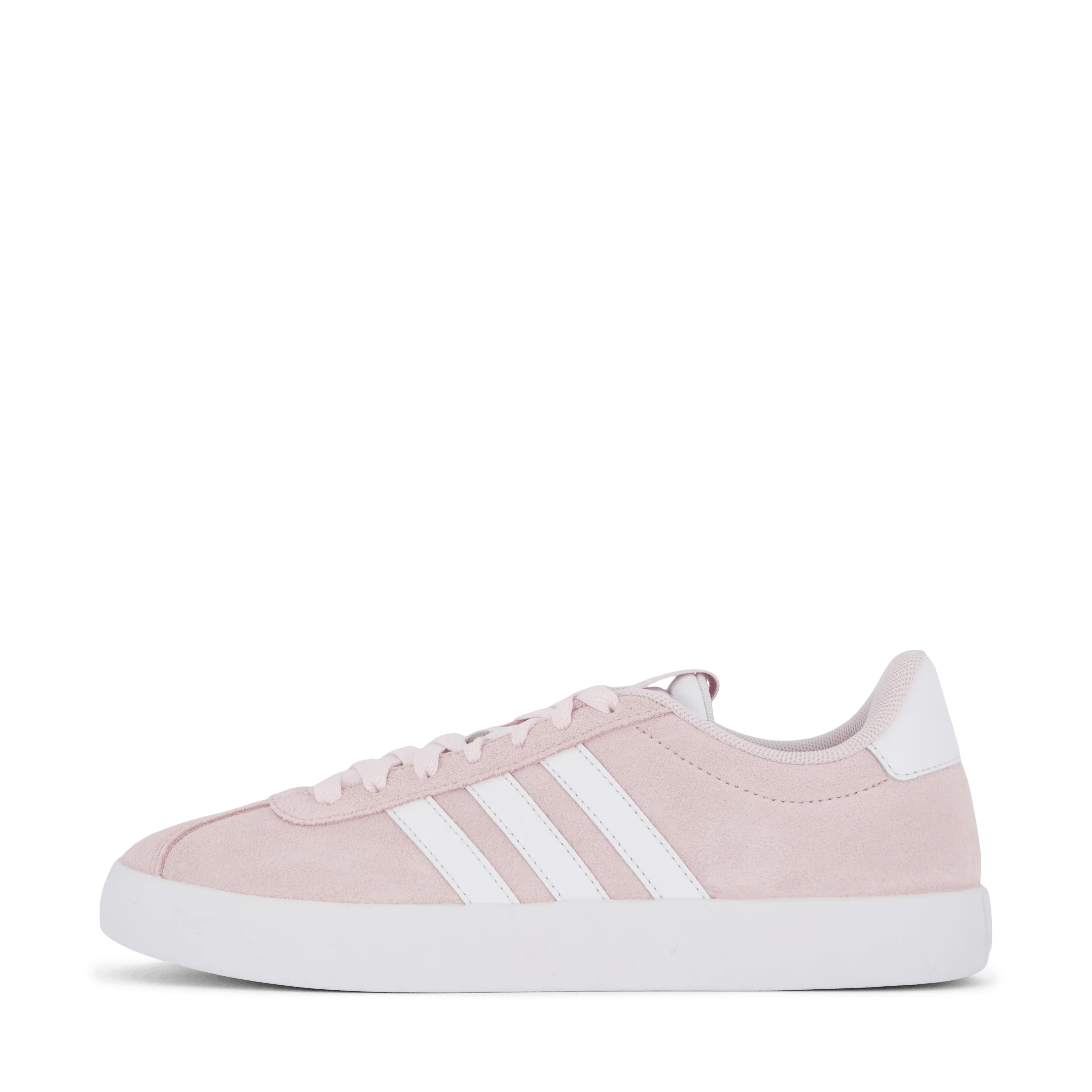 Adidas VL Court 3.0 Shoes Almpnk / Cloud White / Almpnk