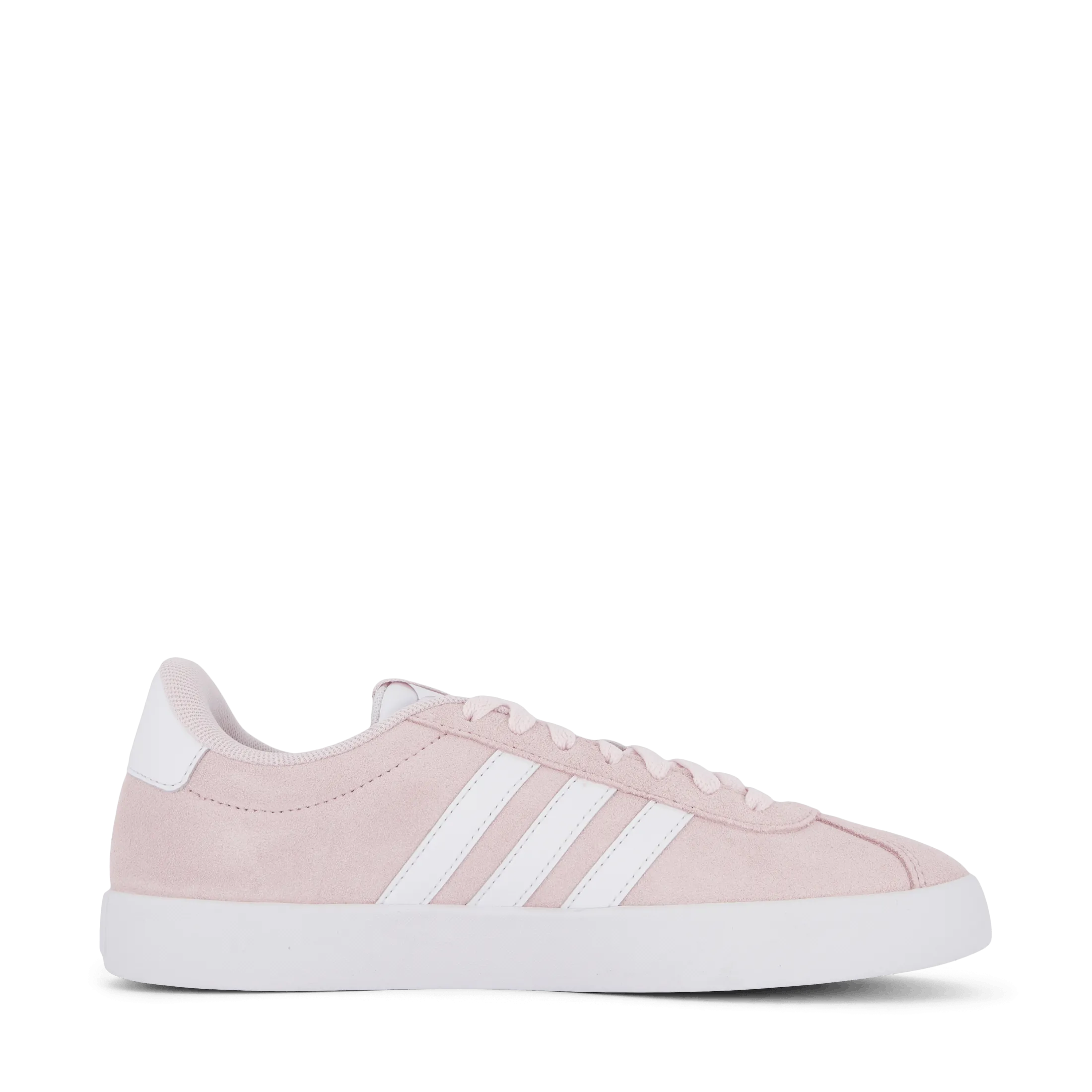 Adidas VL Court 3.0 Shoes Almpnk / Cloud White / Almpnk