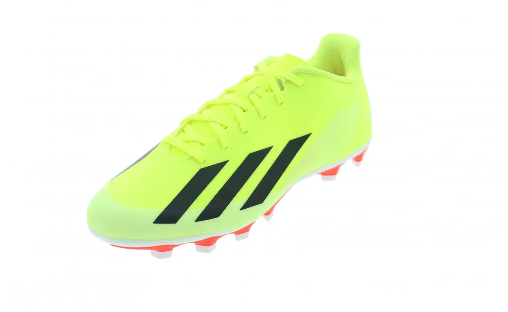 adidas X CRAZYFAST CLUB FxG