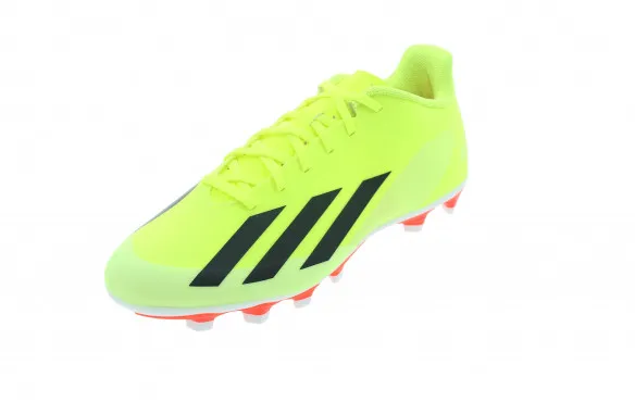 adidas X CRAZYFAST CLUB FxG