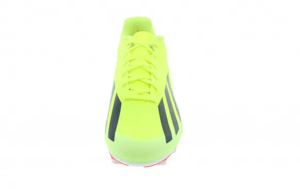 adidas X CRAZYFAST CLUB FxG