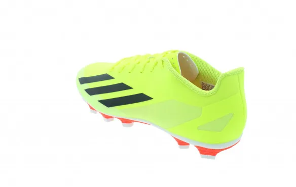 adidas X CRAZYFAST CLUB FxG