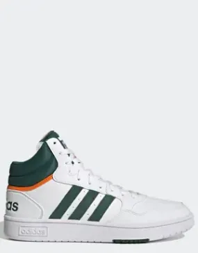 Adidas Zapatilla Hoops 3.0 Mid Classic Vintage