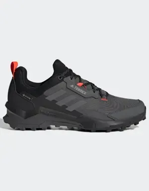 Adidas Zapatilla Terrex AX4 GORE-TEX Hiking