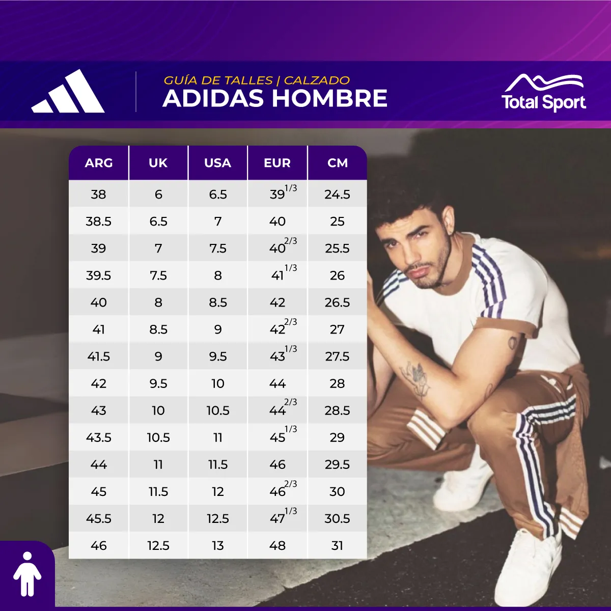 Adidas zapatillas Terrex Soulstride – Hombre – ig8023