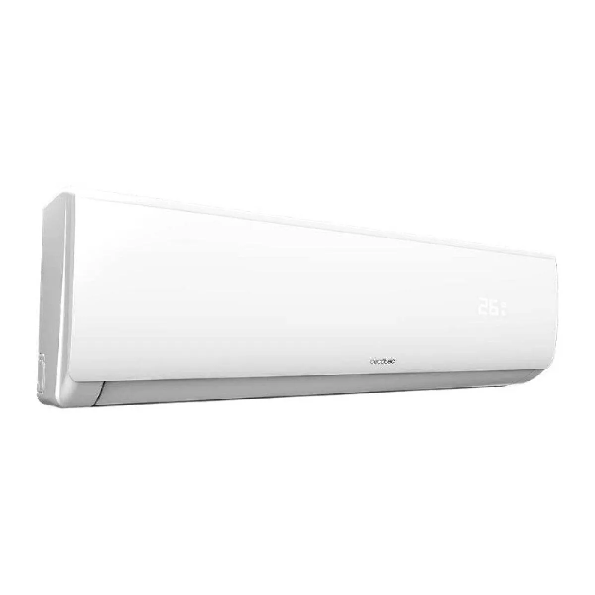 Air Conditionné Cecotec AirClima 18000 Smartfresh Split