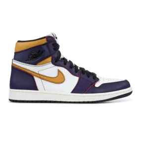 Air Jordan 1 High OG «LA to Chichago»