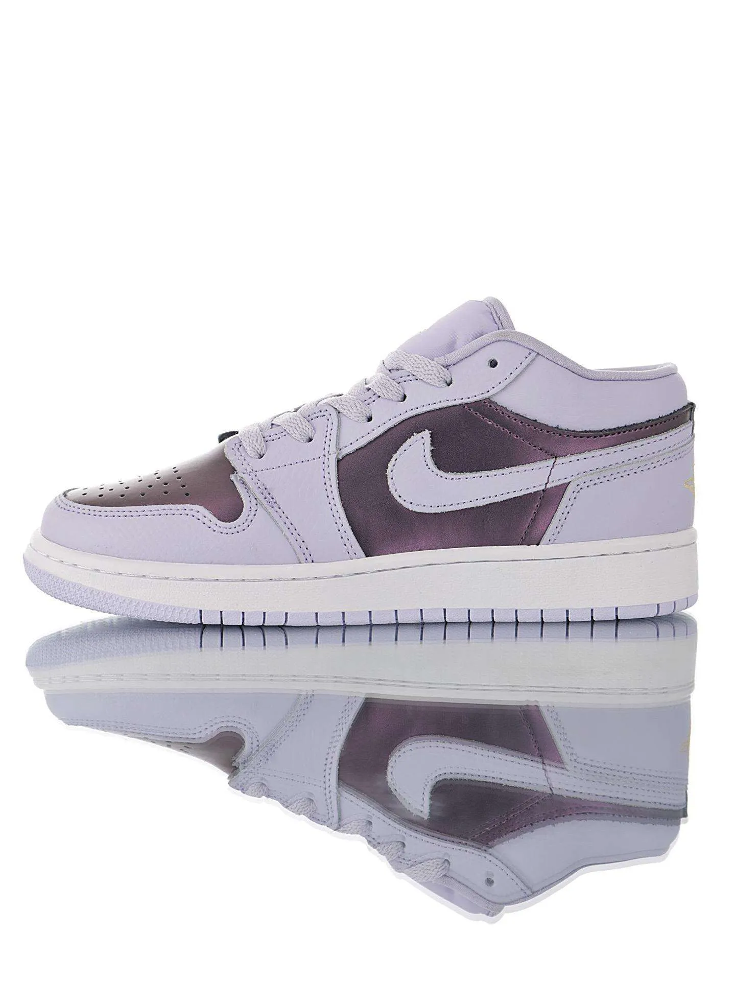 Air Jordan 1 Low GS «Air Sole»