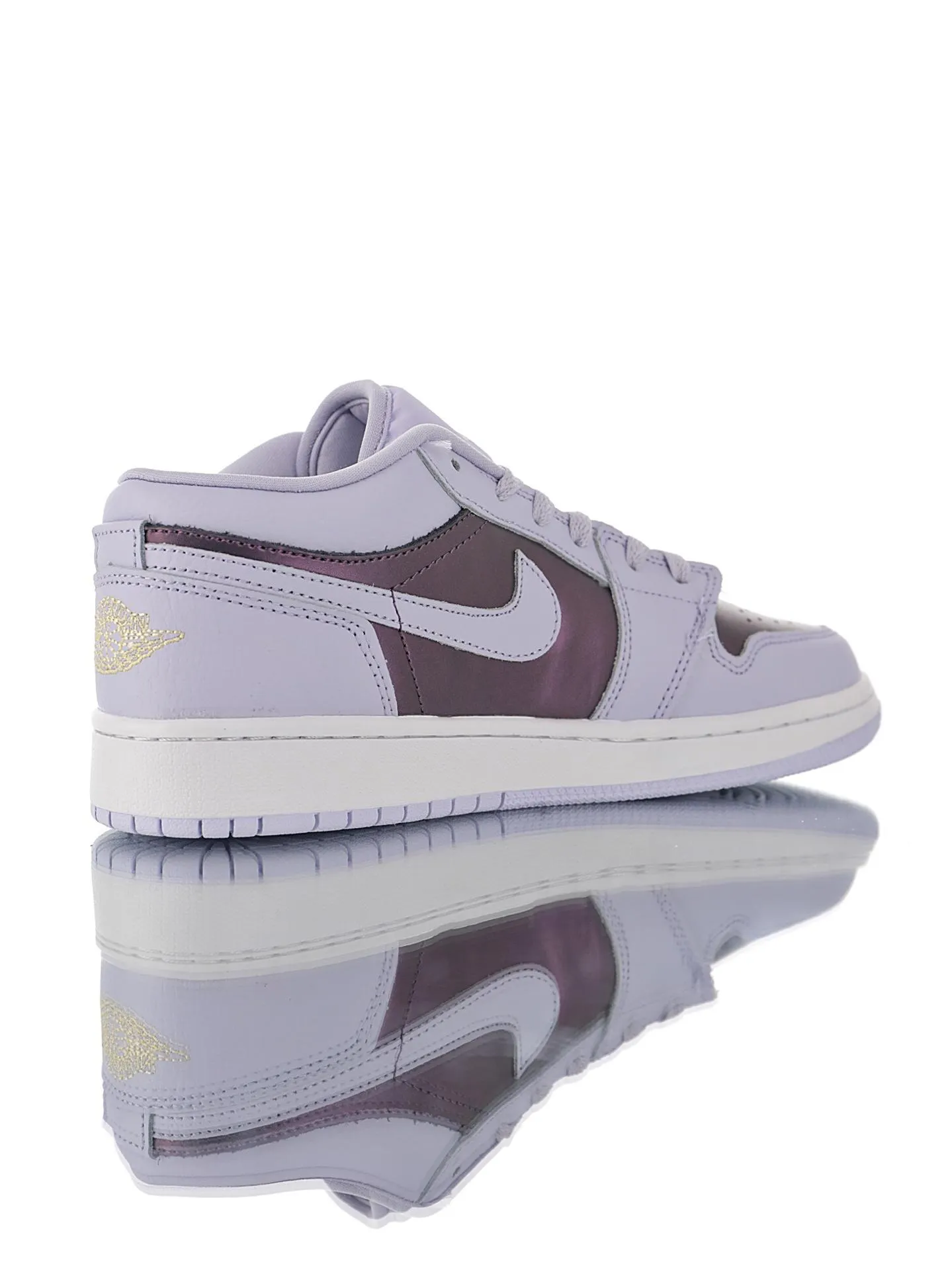 Air Jordan 1 Low GS «Air Sole»