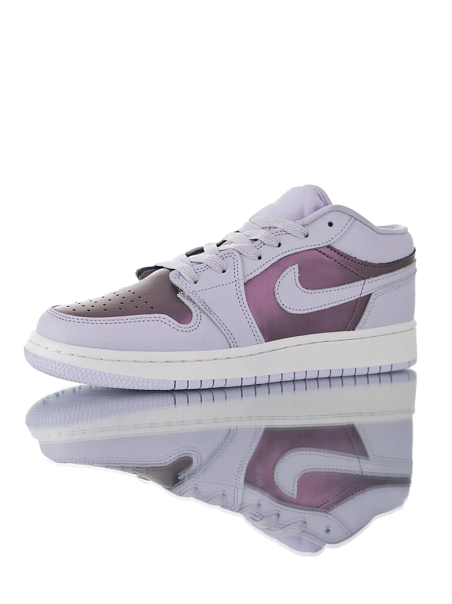 Air Jordan 1 Low GS «Air Sole»