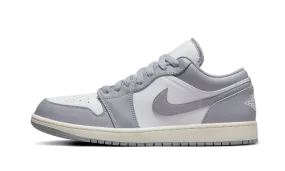 Air Jordan 1 Low Vintage Grey