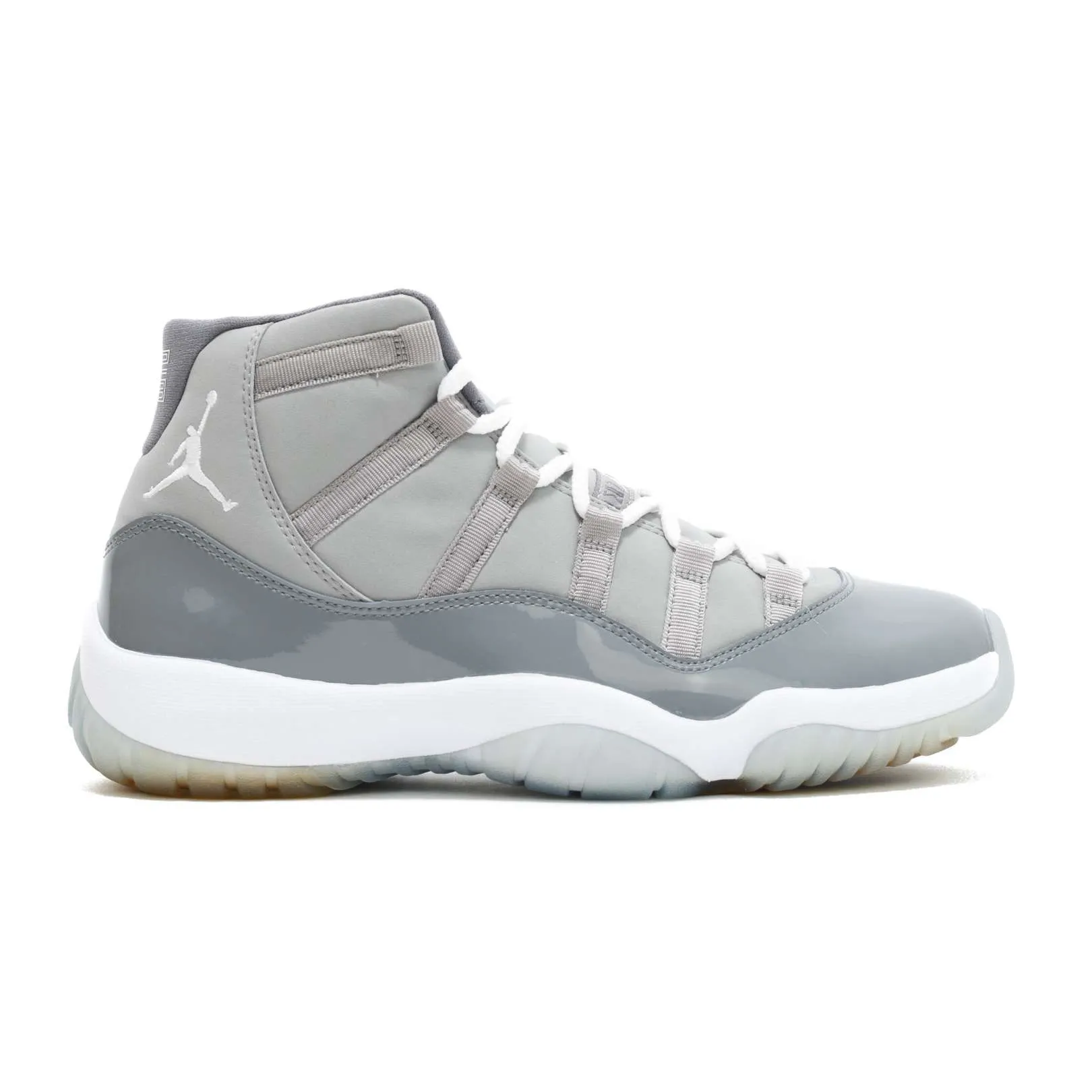 Air Jordan 11 Cool Grey